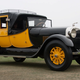 Illustration for article titled These Pre-War Coachbuilt Car Designs Make Absolutely No Goddamn Sense